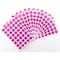 Sunburst Systems Labels Pink 600 Count, PK600 7030 - alternate 3
